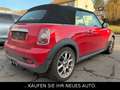 MINI Cooper S Cabrio Cooper S Rot - thumbnail 5