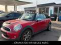 MINI Cooper S Cabrio Cooper S Rot - thumbnail 8