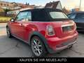 MINI Cooper S Cabrio Cooper S Rot - thumbnail 7