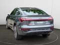 Audi Q8 e-tron Q8  e-tron Sportback 55 quattro S line AHK,Pano, Grau - thumbnail 4
