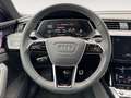 Audi Q8 e-tron Q8  e-tron Sportback 55 quattro S line AHK,Pano, Grau - thumbnail 14