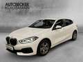 BMW 118 i ADVANTAGE LC PROF NAVI LED PDC WLAN DAB Weiß - thumbnail 1