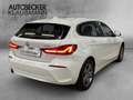 BMW 118 i ADVANTAGE LC PROF NAVI LED PDC WLAN DAB Weiß - thumbnail 2