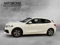 BMW 118 i ADVANTAGE LC PROF NAVI LED PDC WLAN DAB Weiß - thumbnail 3