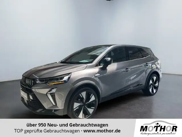 Mitsubishi Grandis