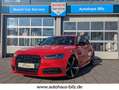 Audi A6 Avant 3.0 TDI S-Line* Competition*21Zoll* Rot - thumbnail 1