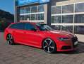 Audi A6 Avant 3.0 TDI S-Line* Competition*21Zoll* Rot - thumbnail 5
