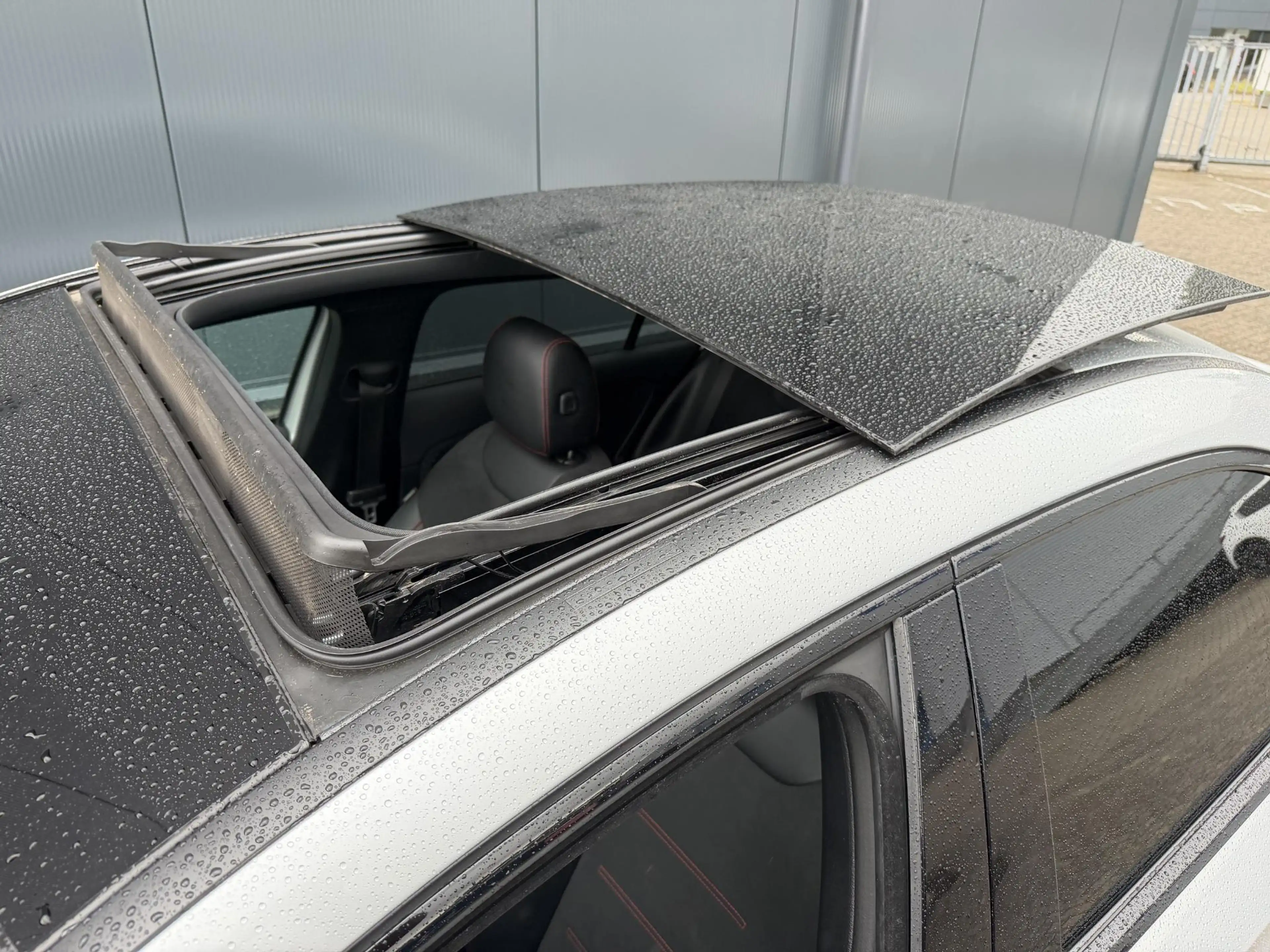 Mercedes-Benz A 250 e AMG Line 18''/SOH 100%/Panoramadak/Memory L&R/Tr — photo 4
