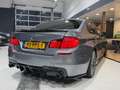 BMW 535 5-serie 535i M-Sport|High Executive|Schuifdak|Memo Gris - thumbnail 7