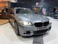 BMW 535 5-serie 535i M-Sport|High Executive|Schuifdak|Memo Gris - thumbnail 17