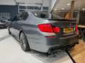 BMW 535 5-serie 535i M-Sport|High Executive|Schuifdak|Memo Gris - thumbnail 20
