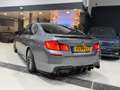 BMW 535 5-serie 535i M-Sport|High Executive|Schuifdak|Memo Gris - thumbnail 3