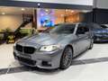 BMW 535 5-serie 535i M-Sport|High Executive|Schuifdak|Memo Gris - thumbnail 19