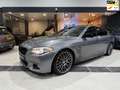 BMW 535 5-serie 535i M-Sport|High Executive|Schuifdak|Memo Gris - thumbnail 1