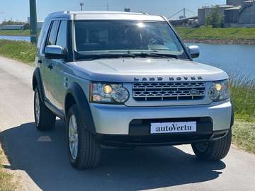 4 TDV6 S
