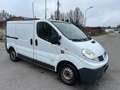 Renault Trafic 2,5 dCi DPF Weiß - thumbnail 2