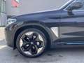 BMW iX3 IMPRESSIVE/PANO/AHK/WIRELESS/AD.LED/LEDER/LIVE.... Schwarz - thumbnail 13