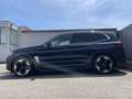 BMW iX3 IMPRESSIVE/PANO/AHK/WIRELESS/AD.LED/LEDER/LIVE.... Schwarz - thumbnail 8