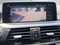 BMW iX3 IMPRESSIVE/PANO/AHK/WIRELESS/AD.LED/LEDER/LIVE.... Schwarz - thumbnail 36