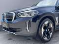 BMW iX3 IMPRESSIVE/PANO/AHK/WIRELESS/AD.LED/LEDER/LIVE.... Schwarz - thumbnail 4