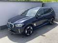 BMW iX3 IMPRESSIVE/PANO/AHK/WIRELESS/AD.LED/LEDER/LIVE.... Schwarz - thumbnail 2