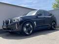 BMW iX3 IMPRESSIVE/PANO/AHK/WIRELESS/AD.LED/LEDER/LIVE.... Schwarz - thumbnail 3