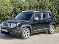 Jeep Renegade 1.6Mjt Longitude 4x2 88kW Negro - thumbnail 2