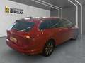 Volkswagen Golf Variant Golf VIII Variant 1.0 eTSI Move DSG *ACC*PDC* Roşu - thumbnail 3