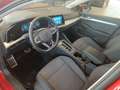 Volkswagen Golf Variant Golf VIII Variant 1.0 eTSI Move DSG *ACC*PDC* Roşu - thumbnail 8