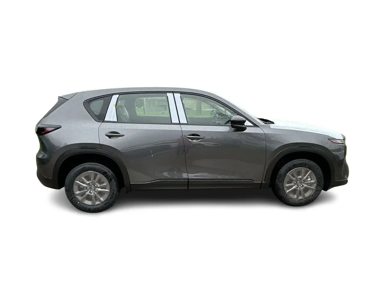 Mazda CX-5 photo Mazda CX-5