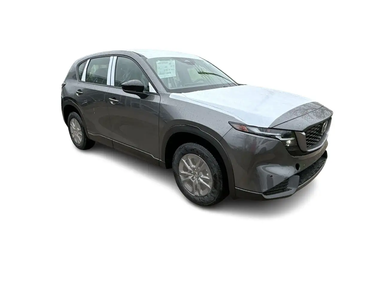 Mazda CX-5 photo Mazda CX-5