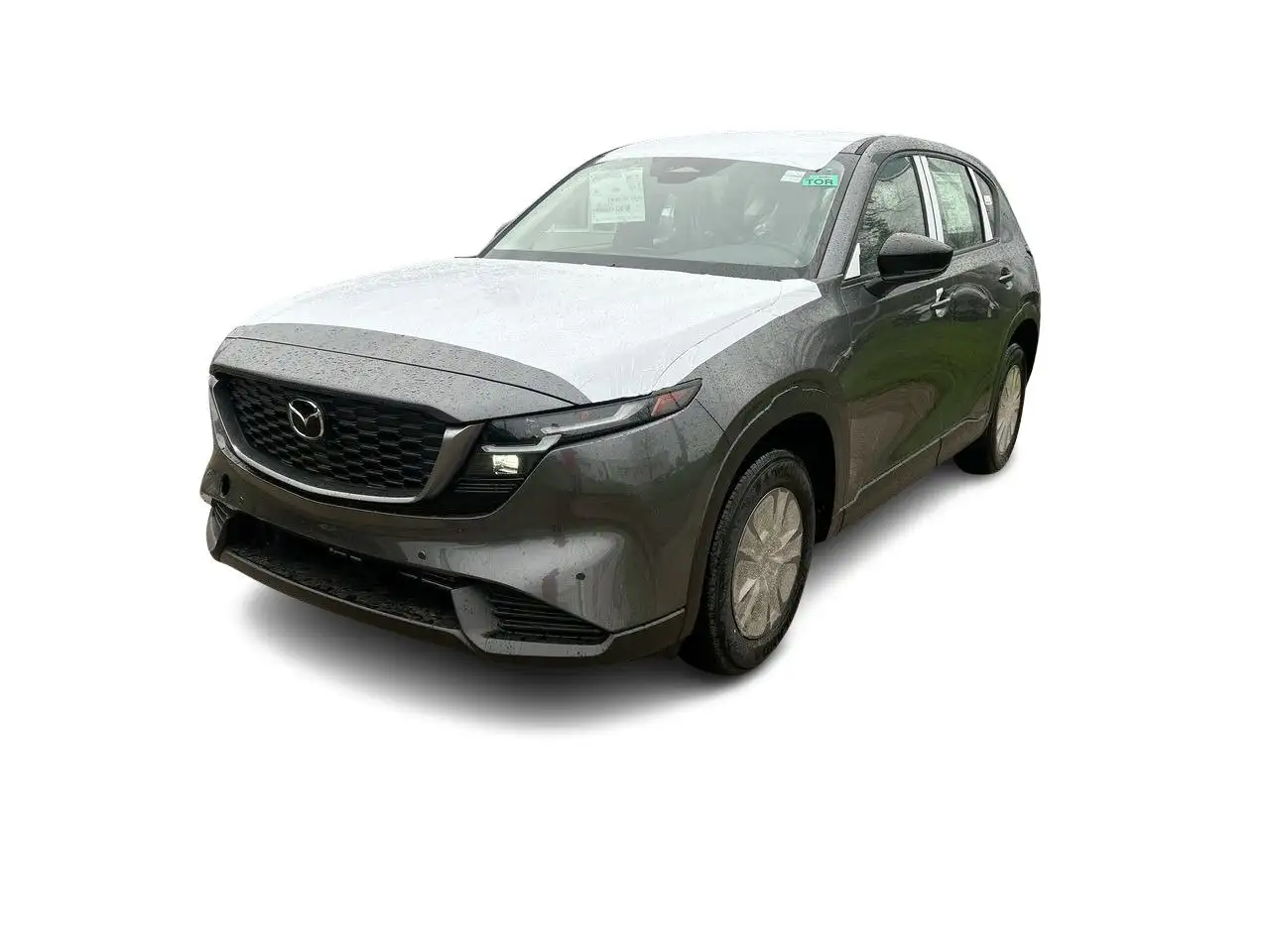 Mazda CX-5 photo Mazda CX-5