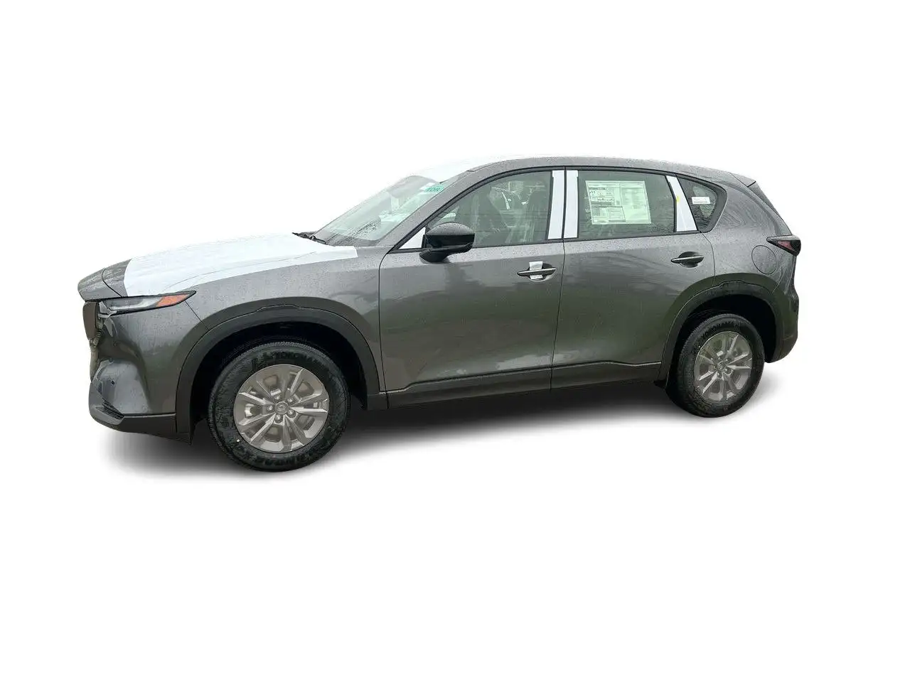 Mazda CX-5 photo Mazda CX-5