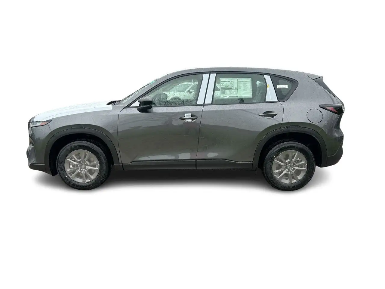 Mazda CX-5 photo Mazda CX-5