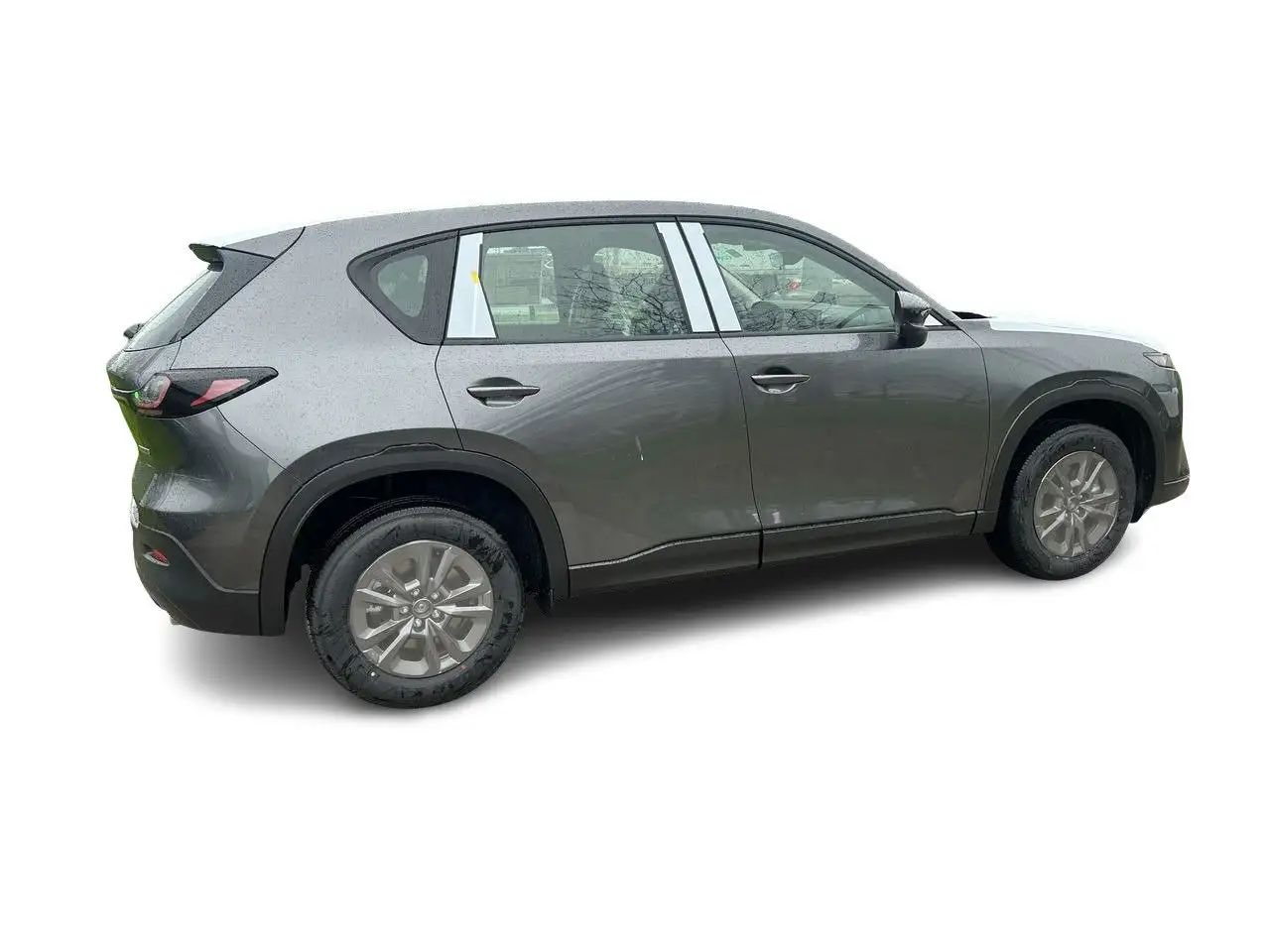 Mazda CX-5 photo Mazda CX-5