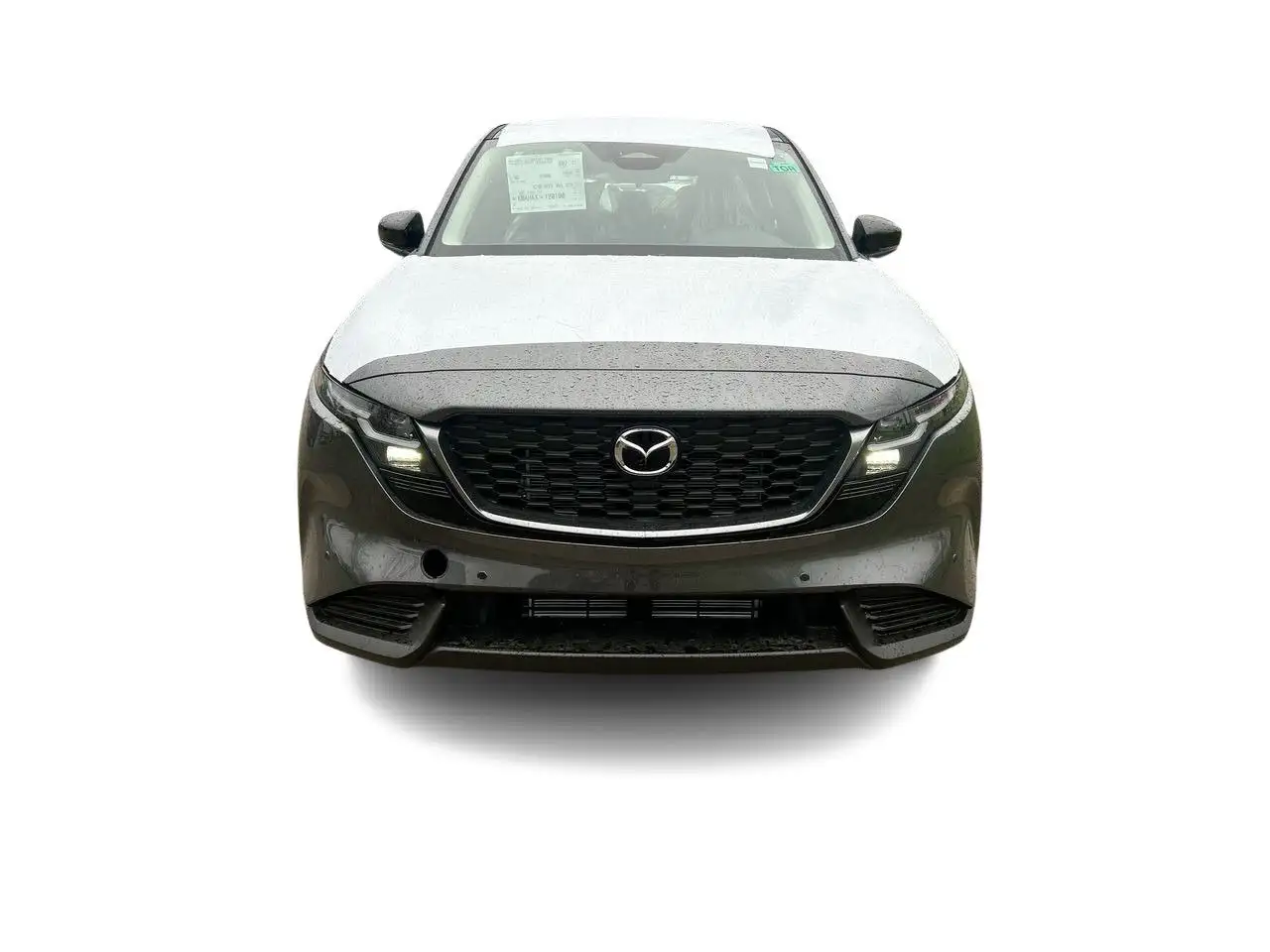 Mazda CX-5 photo Mazda CX-5