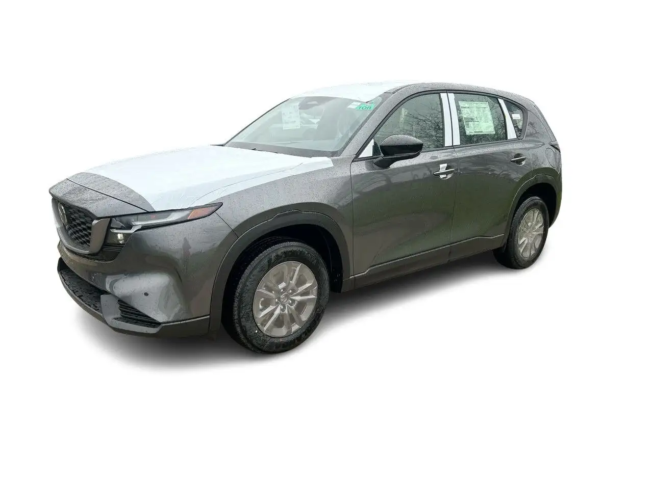 Mazda CX-5 photo Mazda CX-5