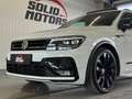 Volkswagen Tiguan Highline Sky/3-R-Line/Pano/ACC/Spurhalte/Kamera/ Weiß - thumbnail 9