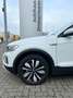Volkswagen T-Roc Cabrio Move 1,5 DSG AHK*KAMERA*NAVI*LED*SH Blanc - thumbnail 11