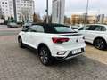 Volkswagen T-Roc Cabrio Move 1,5 DSG AHK*KAMERA*NAVI*LED*SH Blanc - thumbnail 7