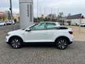 Volkswagen T-Roc Cabrio Move 1,5 DSG AHK*KAMERA*NAVI*LED*SH Blanc - thumbnail 6