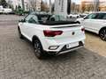 Volkswagen T-Roc Cabrio Move 1,5 DSG AHK*KAMERA*NAVI*LED*SH Blanc - thumbnail 8