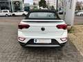Volkswagen T-Roc Cabrio Move 1,5 DSG AHK*KAMERA*NAVI*LED*SH Blanc - thumbnail 10