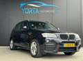 BMW X3 xDrive20i M Sportpakket AUTOMAAT*PANO*ELEK. HAAK*N Zwart - thumbnail 17