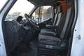 Renault Master III Kasten L1H1 Ka 2,8t Ecoline TÜV NEU Weiß - thumbnail 7