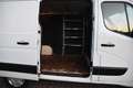 Renault Master III Kasten L1H1 Ka 2,8t Ecoline TÜV NEU Weiß - thumbnail 14