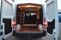 Renault Master III Kasten L1H1 Ka 2,8t Ecoline TÜV NEU Weiß - thumbnail 16