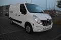 Renault Master III Kasten L1H1 Ka 2,8t Ecoline TÜV NEU Weiß - thumbnail 1