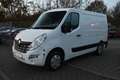 Renault Master III Kasten L1H1 Ka 2,8t Ecoline TÜV NEU Weiß - thumbnail 3