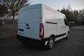 Renault Master III Kasten L1H1 Ka 2,8t Ecoline TÜV NEU Weiß - thumbnail 6